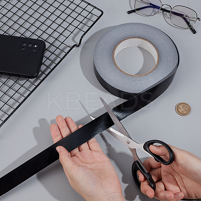 PET LED Light Blocking Sticker Rolls AJEW-WH0348-690-1