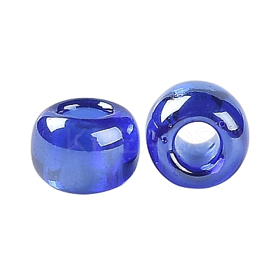 TOHO Round Seed Beads SEED-XTR11-0116-1