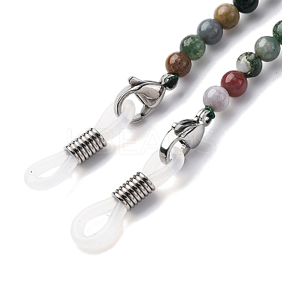 Eyeglasses Chains AJEW-U024-02P-D-1