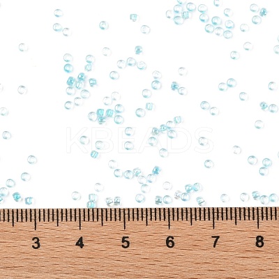 TOHO 11/0 Round Beads X-SEED-TR11-0170D-1