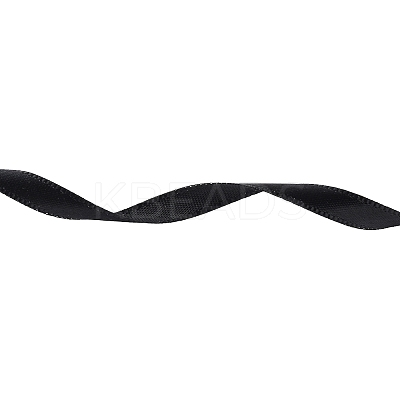 Satin Ribbon SRIB-RD6mmY-030-1