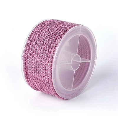 Polyester Braided Cord OCOR-F010-A03-1