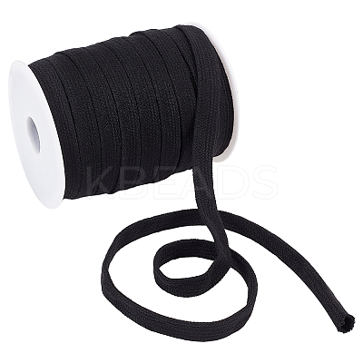 25M Flat Cotton Hollow Cord FIND-BC0004-16B-1