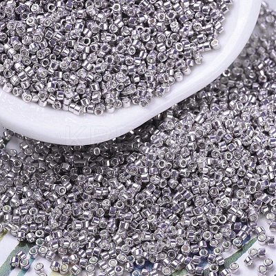 MIYUKI Delica Beads X-SEED-J020-DB0429-1