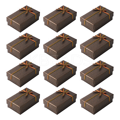 Cardboard Jewelry Set Packaging Boxes X1-CON-TAC0008-03C-1