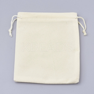 Rectangle Velvet Pouches TP-R002-10x12-12-1