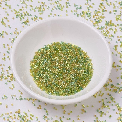 MIYUKI Delica Beads SEED-X0054-DB0983-1