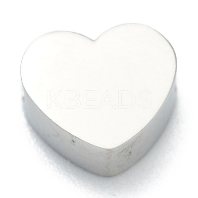Tarnish Resistant 304 Stainless Steel Beads LS-STAS-B016-07P-1