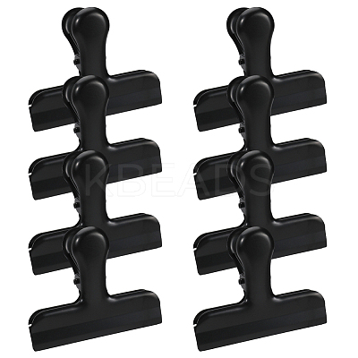 Stainless Steel Bag Seal Clips AJEW-WH20054-070B-1