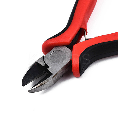 45# Carbon Steel Jewelry Tool Sets: Round Nose Plier PT-R004-02-1