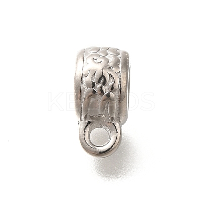 304 Stainless Steel Hanger Bail STAS-I321-32P-1