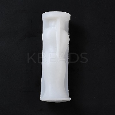 DIY Mother & Child Candle Silicone Statue Molds LS-DIY-H001-06-1
