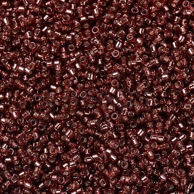 MIYUKI Delica Beads SEED-X0054-DB2160-1