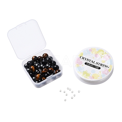 DIY Bracelet Jewelry Making Kits DIY-YW0002-23-1
