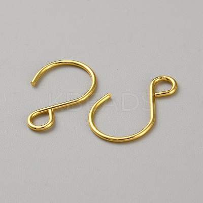 Stainless Steel Hook STAS-WH20009-04G-1