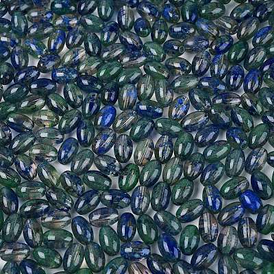 Glass Seed Beads SEED-T009-02L-1