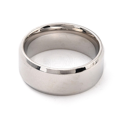 Rainbow Pride Finger Ring RJEW-M140-02P-1