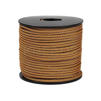 40M Nylon Coated 304 Stainless Steel Braided Wires TWIR-P002-01A-04-1