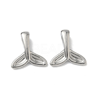 Ocean Theme 304 Stainless Steel Pendants STAS-I367-02P-03-1