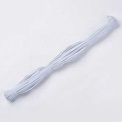 Flat Elastic Cord EC-Q003-01-1