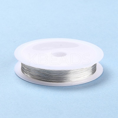Copper Jewelry Wire X-CWIR-CW0.6mm-24-1