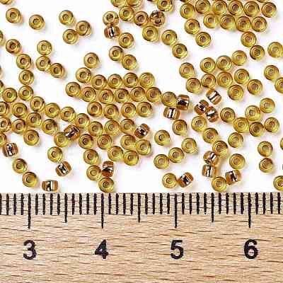 TOHO 11/0 Round Beads SEED-XTR11-0744-1