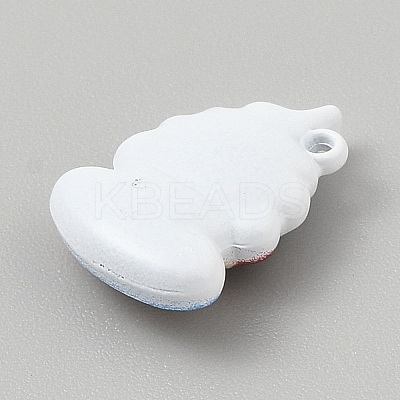 Zinc Alloy Pendants FIND-CJC0031-02B-1