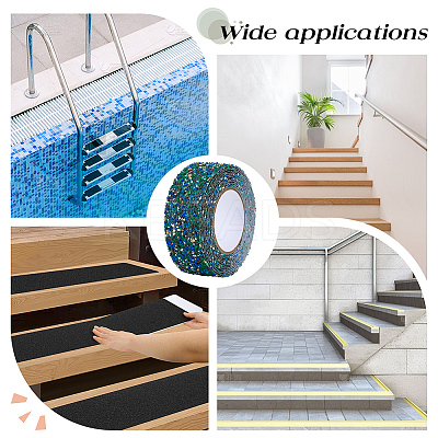 PET Rubber Beaded Trim DIY-WH0589-48B-1