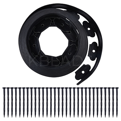 PET Landscape Edging FIND-WH0152-354-1