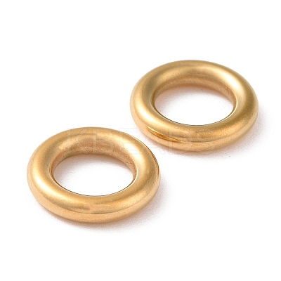 304 Stainless Steel Linking Ring STAS-E482-05G-1