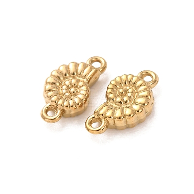 Ocean 304 Stainless Steel Links Connector Charms X-STAS-K291-17G-1