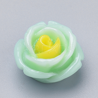 Resin Beads CRES-Q197-71-1