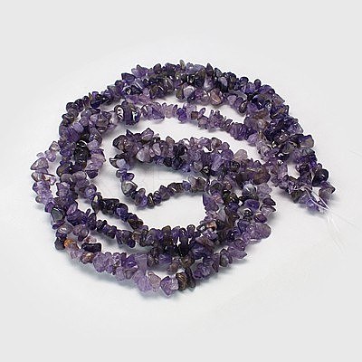Gemstone Beads Strands G-C169-1-1