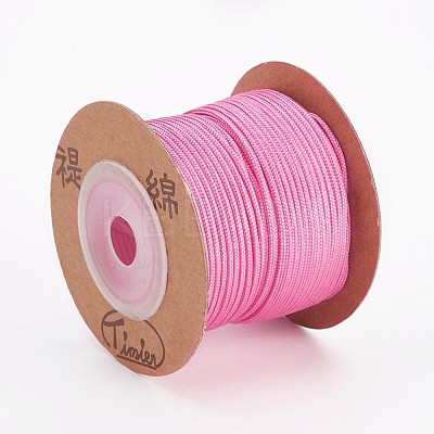 Nylon Braided Cord OCOR-L035-G32-1
