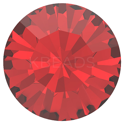 Preciosa® MAXIMA Crystal Round Stones Y-PRC-RBSS12-90070-1