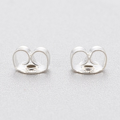 304 Stainless Steel Ear Nuts X-STAS-K203-01S-1