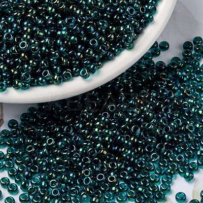 MIYUKI Round Rocailles Beads SEED-X0055-RR3744-1