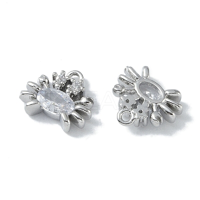 Ocean Collection Theme Jewelry KK-H482-18A-P-1