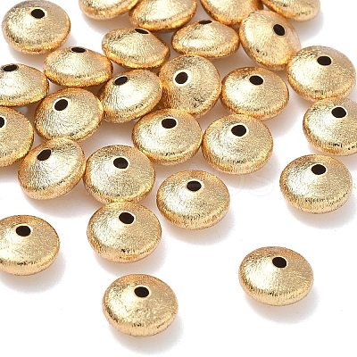 SHEGRACE Brass Beads XGRQ1A121-328G-1