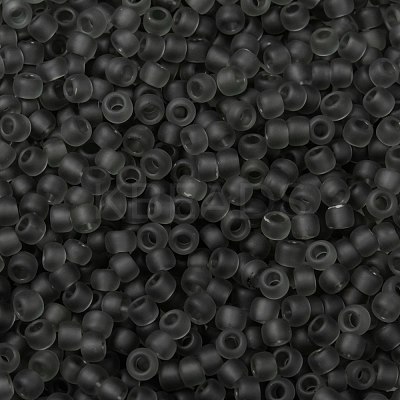 TOHO 8/0 Round Beads X-SEED-TR08-0009BF-1