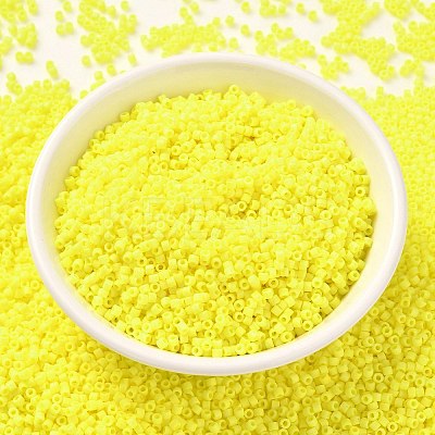 Cylinder Seed Beads X-SEED-H001-C01-1