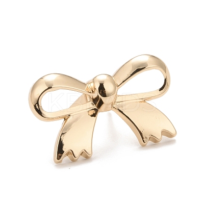 Zinc Alloy Bag Decorative Buckle Clip FIND-A007-03A-LG-1