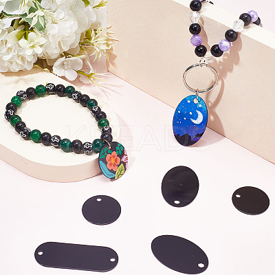 DIY Jewelry Making Finding Kit FIND-SC0006-54-1