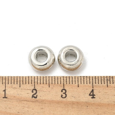 Alloy Beads TIBE-P003-10P-1