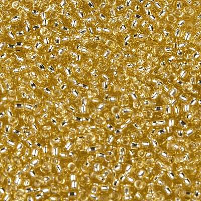 TOHO Round Seed Beads SEED-XTR15-0022-1