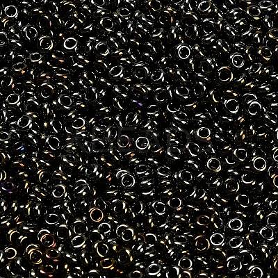 TOHO 11/0 Demi Round Beads SEED-DR11-0083-1