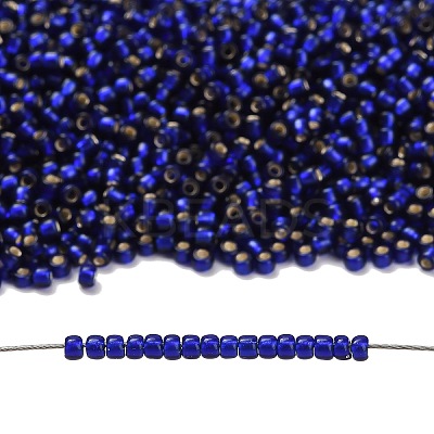 TOHO 11/0 Round Beads SEED-TR11-0028DF-1