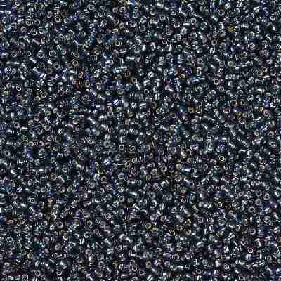 MIYUKI Round Rocailles Beads SEED-X0055-RR2426-1
