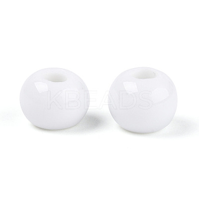 Handmade Porcelain Beads PORC-T133-11A-02-1