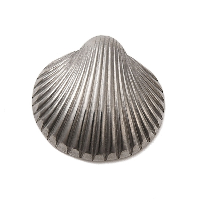 304 Stainless Steel Cabochons STAS-G344-11B-P-1